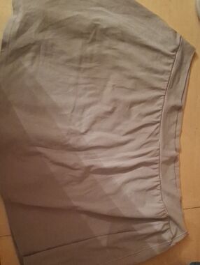 Women’s Neutral Beige Aeir Offline Set Bottom N Top Xxl